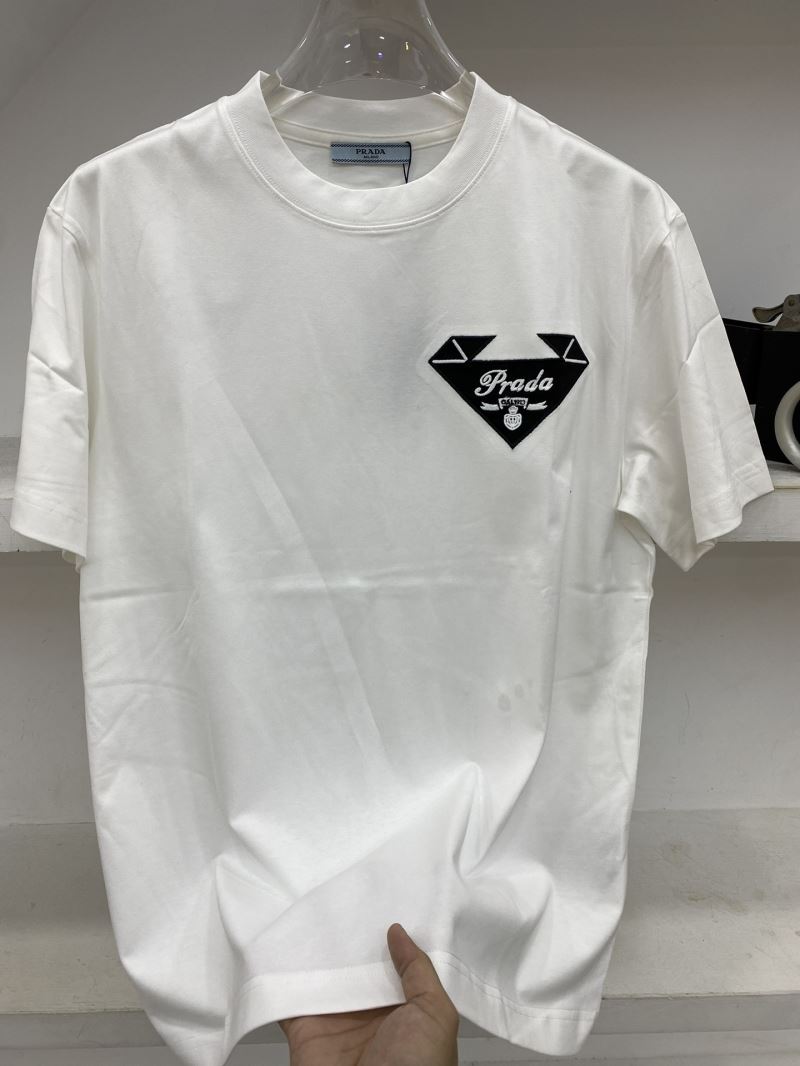 Prada T-Shirts